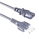 PZA209 - Power cords