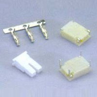 PNIG1 - Pitch 3.5mm Wire To Board Connectors Housing, Wafer, Terminal - Chang Enn Co., Ltd.