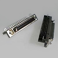 PNF41 - SCSI II Connector (PNF)*** - Chang Enn Co., Ltd.