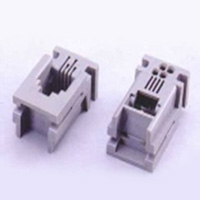 PRA109 - Telephone Jack (PRA) - Chang Enn Co., Ltd.