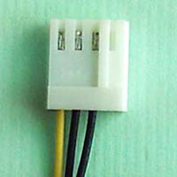 PZD10 - AMP 2.54mm - Chang Enn Co., Ltd.