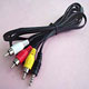 PZE16 - RCA cable assemblies