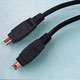 PZE13 - IEEE 1394 cables
