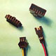 PZD04 - Wire harnesses