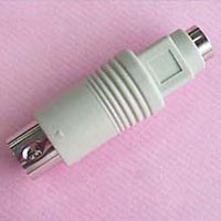 PZE22 - KEYBOARD ADAPTOR - Chang Enn Co., Ltd.