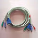 PZE06 - KVM Cable