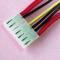 PZD29 - MOX 3.96mm - Chang Enn Co., Ltd.