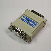 PA100 - Monitor Adapter (PA1) - Chang Enn Co., Ltd.