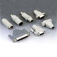 PA401 - Adapter Series (PA) - Chang Enn Co., Ltd.