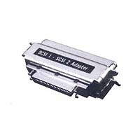 PA511  - SCSI I TO SCSI II Adapter - Chang Enn Co., Ltd.