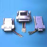 PA701 - Modular Jack Adapter(PA7) - Chang Enn Co., Ltd.
