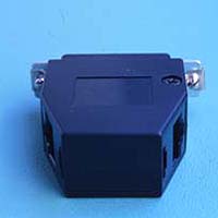 PA704 - Modular Jack Adapter(PA7) - Chang Enn Co., Ltd.