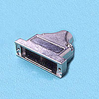 PM04-25 - 25 Pin Ethernet Metal Hoods - Chang Enn Co., Ltd.