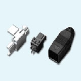 PND15M-SAP  - Mini-U.S.B Connector  - Chang Enn Co., Ltd.