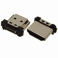 PND32-02 - HDMI Connector - Chang Enn Co., Ltd.