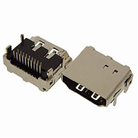 PND32-03 - HDMI Connector - Chang Enn Co., Ltd.