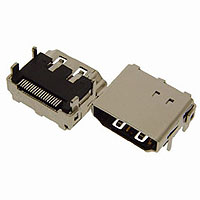 PND32-04 - HDMI Connector - Chang Enn Co., Ltd.