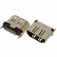 PND32-05 - HDMI Connector - Chang Enn Co., Ltd.