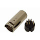 PND34-07 - Mini DIN Connectors
