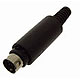 PND34-09 - Mini DIN Connectors