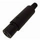PND34-13 - Mini DIN Connectors