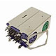 PND34-16 - Mini DIN Connectors