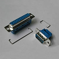 PNH06-1 - D - Sub IDC Connector - Chang Enn Co., Ltd.