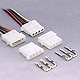 PNIK3 - Wire To Board connectors