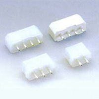 PNIK4 - Pitch 5.08mm Wire To Board Connectors Housing, Wafer, Terminal - Chang Enn Co., Ltd.