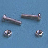 PSB19 - Kit Consists Screw ( STF4*12.5+SN ) - Chang Enn Co., Ltd.