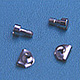 PSB25 - Screws