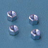 PSN02 - Nut 5 x 2.5 - Chang Enn Co., Ltd.