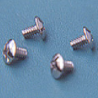 7.5 x 8 - Round Head Screw ( 7.5 x 8 ) - Chang Enn Co., Ltd.