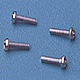 5 x 12 - Screws