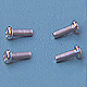 5.2 x 12 - Screws
