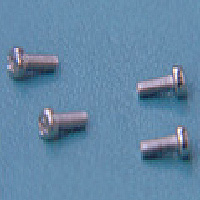 4 x 7.5 - Round Head Screw ( 4 x 7.5 ) - Chang Enn Co., Ltd.