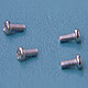 4 x 7.5 - Screws