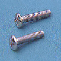 7 x 20.7 - Round Head Screw (7 x 20.7) - Chang Enn Co., Ltd.