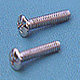7 x 20.7 - Screws