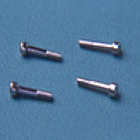 4 x 15 - Half Helix Screw ( 4 x 15 ) - Chang Enn Co., Ltd.