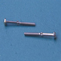 5.8 x 26.5 - Half Helix Screw ( 5.8 x 26.5 ) - Chang Enn Co., Ltd.