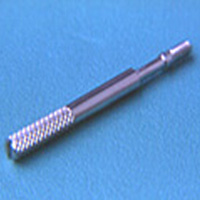 PSTL-D ( 0.8 ) - D-SUB Long Screw - Chang Enn Co., Ltd.