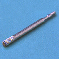 PSTL-RJ09 - D-SUB Long Screw - Chang Enn Co., Ltd.