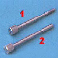 PSTL1-03,04 - Long Screw - Chang Enn Co., Ltd.