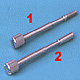 PSTL1-03,04 - Screws