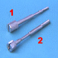 PSTL1-07,08 - Long Screw - Chang Enn Co., Ltd.
