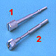 PSTL1-07,08 - Screws