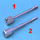 PSTL1-09,10 - Screws