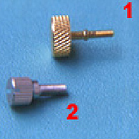 PSTL1-13,14 - Long Screw - Chang Enn Co., Ltd.
