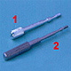 PSTL1-21,22 - Screws